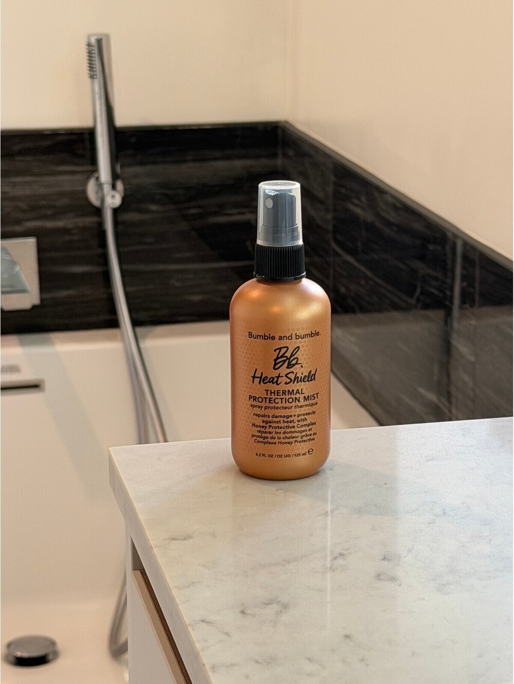 Bumble and bumble Heat Shield Thermal Protection Mist 4.2 oz